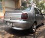 Fiat Siena ELX 1.3 2003 - Bán Fiat Siena ELX 1.3 đời 2003, màu bạc, 130tr