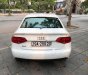 Audi A4 TFSI 2011 - Bán Audi A4 TFSI 2011, màu trắng, nhập khẩu nguyên chiếc