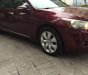 Honda Accord   2009 - Chính chủ bán Honda Accord năm 2009, màu đỏ, nhập khẩu