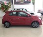 Mitsubishi Mirage 2018 - Bán xe số sàn, chạy dịch vụ grab, uber tại Đà Nẵng, Giá cam kết, LH Quang: 0905.59.60.67