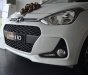 Hyundai Grand i10 2018 - Bán ô tô Hyundai Grand i10 sản xuất 2018, màu trắng, giảm giá tốt nhất Hyundai Vũng Tàu