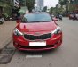 Kia K3   2014 - Bán Kia K3 năm sản xuất 2014, màu đỏ 