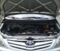 Toyota Innova   2.0G  2009 - Bán Toyota Innova 2.0G SX năm 2009, màu vàng 