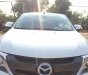 Mazda BT 50  3.2  2016 - Bán xe Mazda BT 50 3.2 2016, màu trắng, nhập khẩu