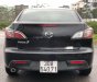 Mazda 3 1.6 AT 2010 - Bán Mazda 3 năm sản xuất 2010, màu đen, nhập khẩu nguyên chiếc ít sử dụng, 430tr