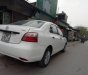 Toyota Vios   2010 - Bán xe Toyota Vios 2010, màu trắng còn mới