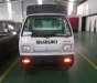 Suzuki Super Carry Van 2017 - Bán xe tải 5 tạ Suzuki - Khuyến mại 100% thuế trước bạ