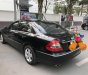 Mercedes-Benz E class E280 2008 - Bán ô tô Mercedes E280 sản xuất 2008, màu đen, xe nhập