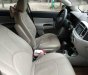 Hyundai Accent   2010 - Bán Hyundai Accent năm 2010, màu bạc