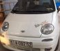 Daewoo Matiz 2000 - Cần bán xe Daewoo Matiz đời 2000, màu trắng