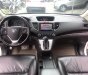 Honda CR V 2013 - Bán xe Honda CR V đời 2013, màu trắng  