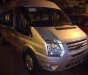 Ford Transit 2.4 Medium 2018 - Cần bán Ford Transit 2.4 Medium sản xuất năm 2018 ghế bật, ghế xếp, lót sàn