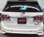 Toyota Fortuner TRD 2.7V (4x4) 2016 - Cần bán xe Toyota Fortuner TRD 2.7V (4x4) năm sản xuất 2016, màu trắng