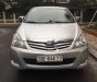 Toyota Innova 2010 - Cần bán xe Toyota Innova đời 2011, màu bạc