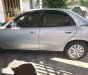 Daewoo Nubira 2003 - Bán xe Daewoo Nubira đời 2003, màu bạc, nhập khẩu