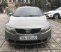 Kia Forte 2010 - Bán ô tô Kia Forte đời 2010, màu xám