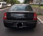 Chrysler 300C V6.3.5 2007 - Cần bán lại xe Chrysler 300C V6.3.5 năm 2007, màu đen, nhập khẩu, giá 670tr