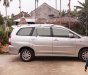 Toyota Innova 2012 - Bán Toyota Innova đời 2012, màu bạc, 550 triệu