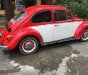 Volkswagen Beetle   1990 - Bán Volkswagen Beetle sản xuất 1990, hai màu, nhập khẩu 