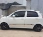 Chevrolet Spark 2008 - Cần bán Chevrolet Spark 2008, màu trắng xe gia đình, giá chỉ 195 triệu