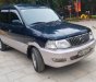 Toyota Zace GL   2005 - Bán xe Toyota Zace GL đời 2005, màu xanh lam