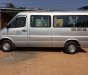 Mercedes-Benz Sprinter 2010 - Cần bán Mercedes 2010, màu bạc chính chủ giá cạnh tranh