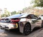 BMW i8 2014 - Bán BMW i8 model 2015, full carbon, xe cực mới