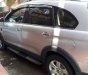 Chevrolet Captiva 2008 - Bán xe Chevrolet Captiva 2008, màu bạc 