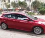 Ford Focus  Sport 2017 - Bán Ford Focus Sport sản xuất năm 2017, màu đỏ