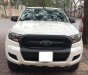 Ford Ranger    2017 - Chính chủ bán xe Ford Ranger đời 2017, màu trắng