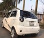 Daewoo Matiz   van   2009 - Bán Daewoo Matiz van sản xuất 2009, màu trắng 