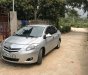 Toyota Vios E 2008 - Bán Toyota Vios E năm sản xuất 2008, màu bạc, giá chỉ 258 triệu