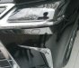 Lexus LX    570 AT  2017 - Bán xe Lexus LX 570 AT sản xuất 2017, màu đen, xe nhập  