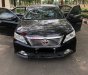 Toyota Camry 2.5Q 2012 - Bán xe Toyota Camry 2.5Q năm sản xuất 2012, màu đen xe gia đình