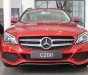 Mercedes-Benz C class C200 2018 - Cần bán xe Mercedes C200 2018, màu đỏ