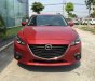 Mazda 3 1.5L  2018 - Cần bán xe Mazda 3 1.5L 2018, màu đỏ, 659 triệu