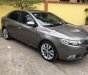 Kia Forte 2011 - Chính chủ bán ô tô Kia Forte đời 2011, giá cạnh tranh