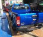 Chevrolet Colorado 2018 - Cần bán xe Chevrolet Colorado sản xuất 2018, màu xanh lam, nhập khẩu nguyên chiếc, 624tr