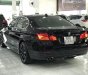 BMW 5 Series 520i 2014 - Cần bán BMW 5 Series 520i 2014, màu đen, xe nhập