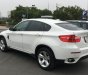 BMW X6 xdrive 35i  2009 - Bán xe BMW X6 xdrive 35i năm 2009, màu trắng, nhập khẩu