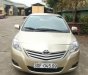 Toyota Vios 1.5E 2010 - Bán xe Toyota Vios 1.5E 2010, màu vàng chính chủ, giá tốt