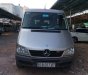 Mercedes-Benz Sprinter 2005 - Cần bán gấp Mercedes năm 2005, màu bạc chính chủ, giá chỉ 240 triệu