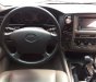 Toyota Land Cruiser GX 4500FFi 2006 - Chính chủ bán xe Toyota Land Cruiser GX 4500FFi SX 2006, màu vàng