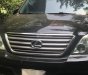 Lexus GX 470 2008 - Bán xe Lexus GX470 năm 2008, màu đen, nhập khẩu