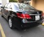 Toyota Camry 3.5Q 2008 - Cần bán gấp Toyota Camry 3.5Q sản xuất 2008, màu đen, giá tốt