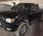 Toyota Tacoma 3.2 L 2002 - Bán xe Toyota Tacoma 3.2 L đời 2002, màu đen