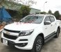 Chevrolet Colorado 2016 - Cần bán gấp Chevrolet Colorado năm 2016, màu trắng, nhập khẩu chính chủ