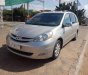 Toyota Sienna 3.5   2007 - Bán xe Toyota Sienna 3.5 đời 2007, màu bạc