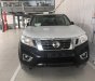 Nissan Navara EL 2017 - Bán xe Nissan Navara EL đời 2017, màu đen, nhập khẩu, giá chỉ 665 triệu