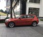 BMW 1 Series 116i 2014 - Bán xe BMW 1 Series 116i sản xuất 2014, nhập khẩu nguyên chiếc ít sử dụng, 860tr